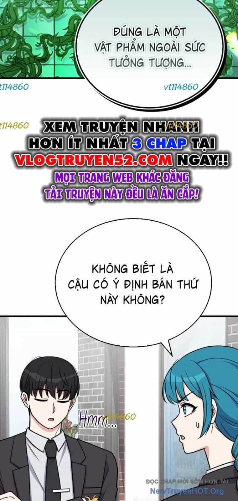 Support Gánh Cả Thế Giới - Chương 13 - ảnh 31