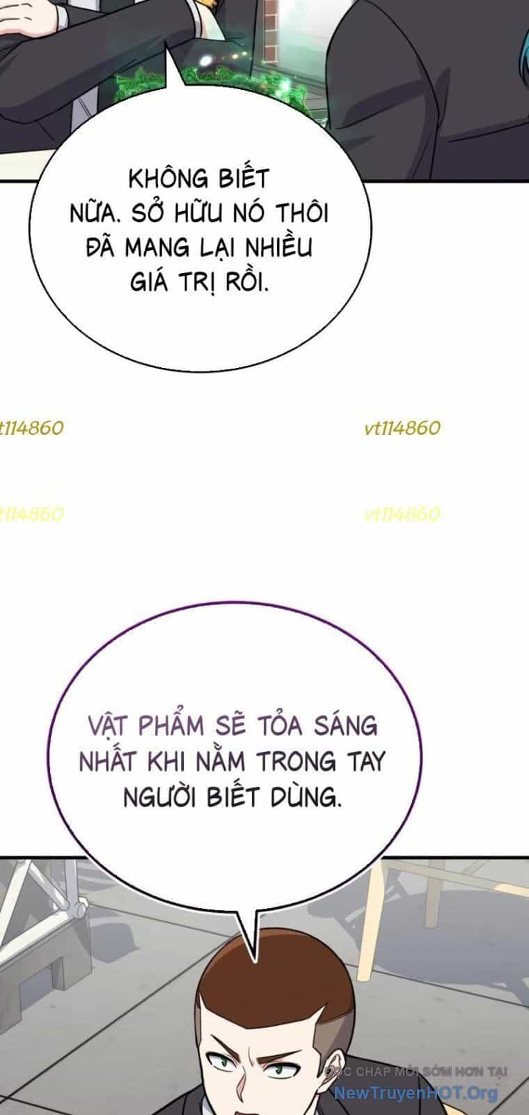 Support Gánh Cả Thế Giới - Chương 13 - ảnh 32