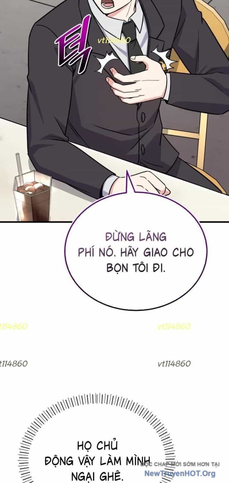 Support Gánh Cả Thế Giới - Chương 13 - ảnh 33
