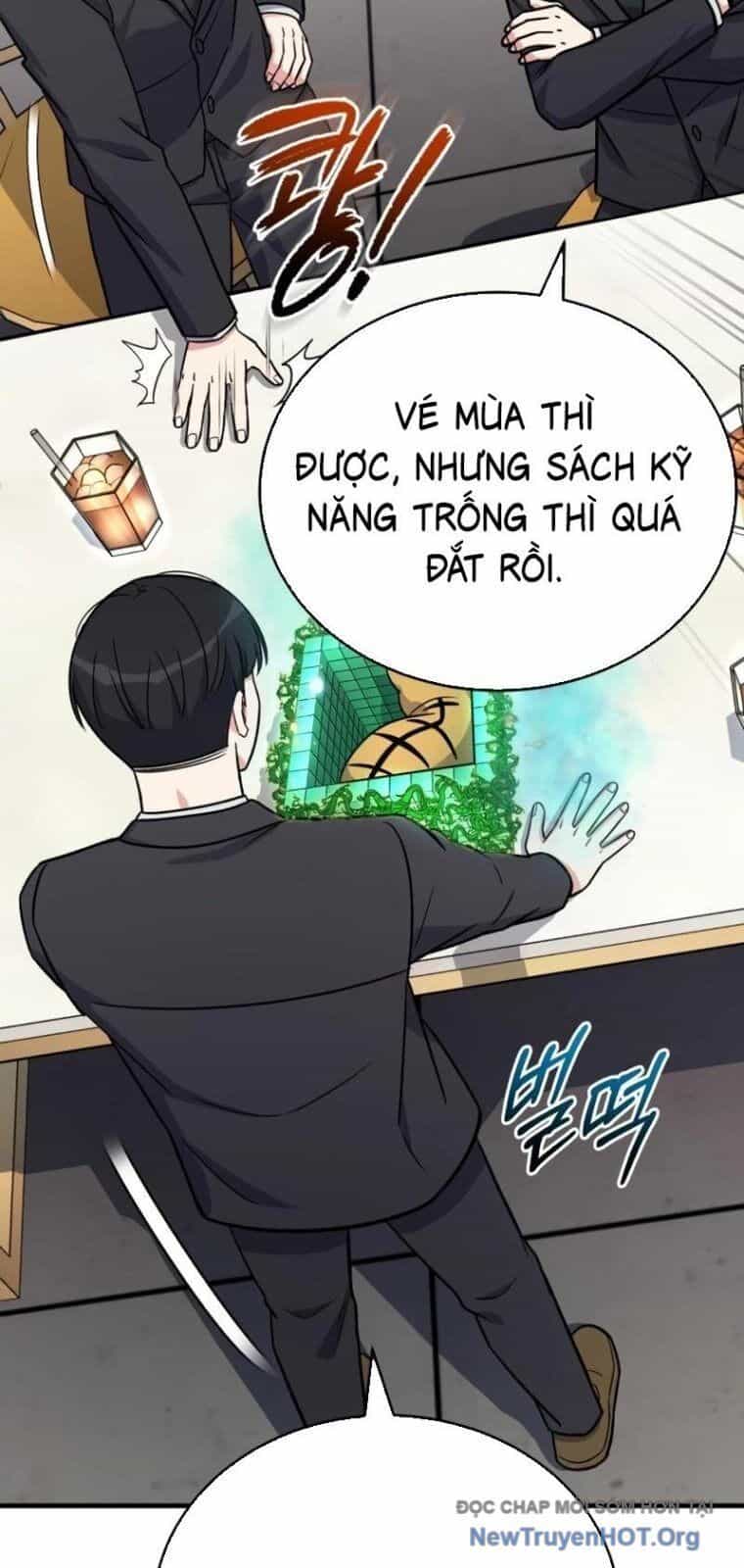 Support Gánh Cả Thế Giới - Chương 13 - ảnh 39