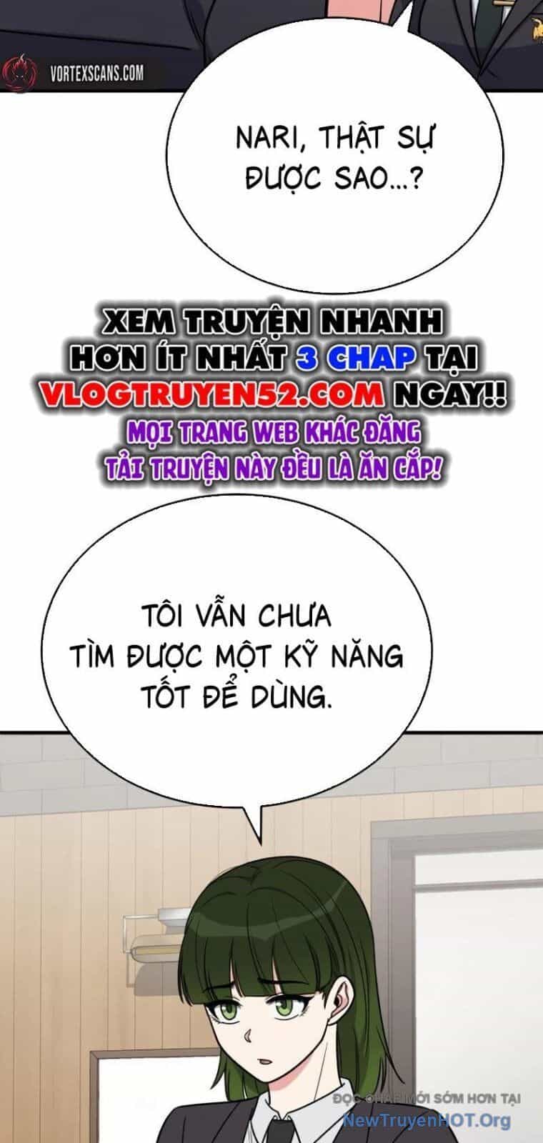 Support Gánh Cả Thế Giới - Chương 13 - ảnh 42