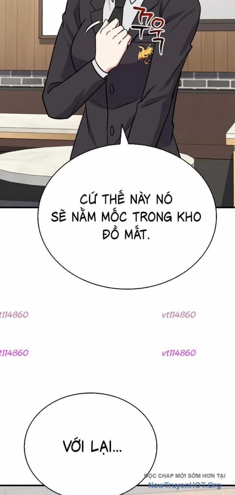 Support Gánh Cả Thế Giới - Chương 13 - ảnh 43
