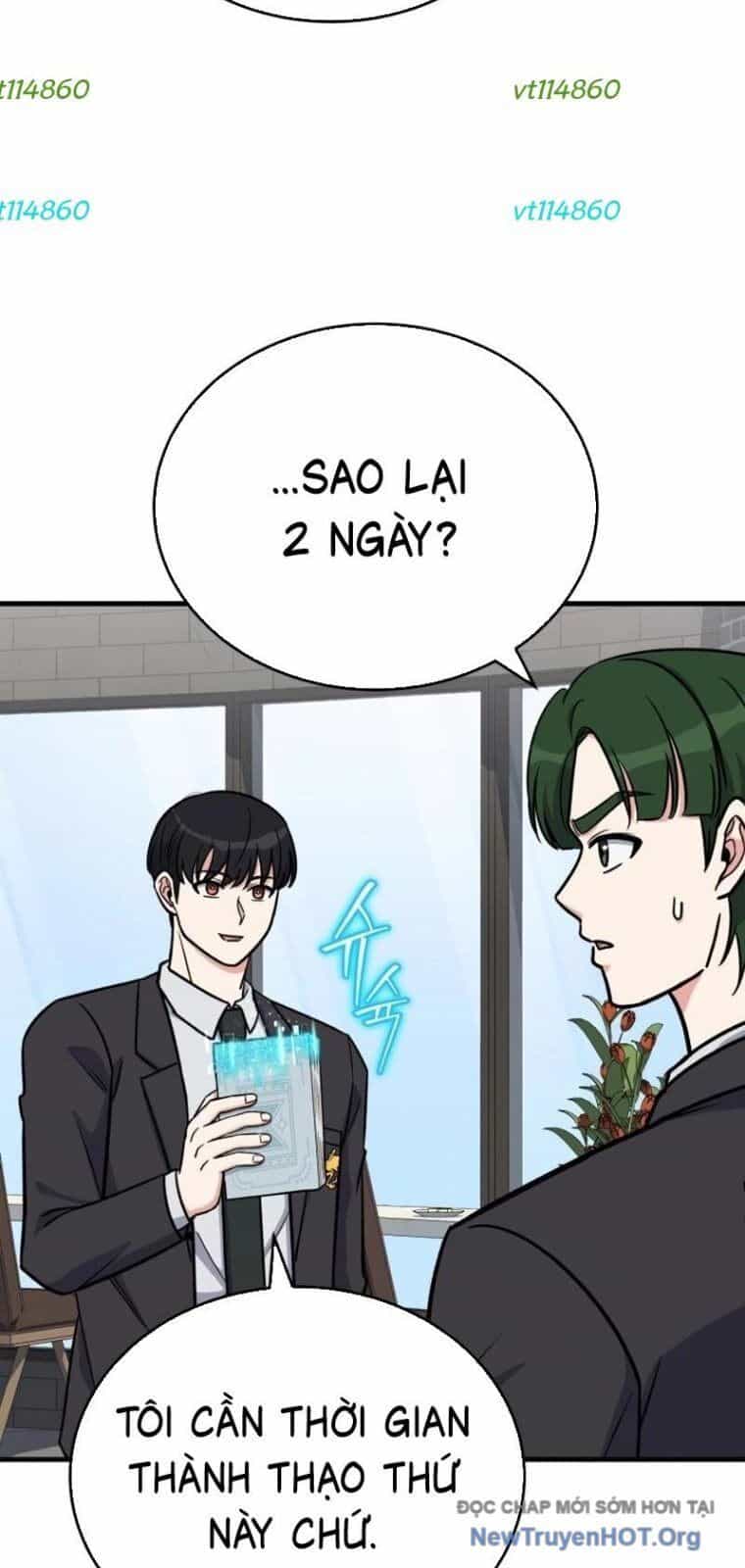 Support Gánh Cả Thế Giới - Chương 13 - ảnh 58
