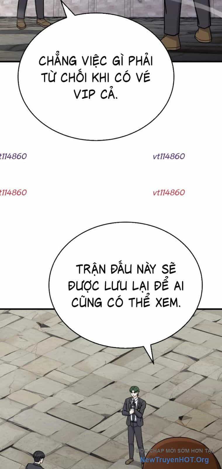 Support Gánh Cả Thế Giới - Chương 13 - ảnh 67