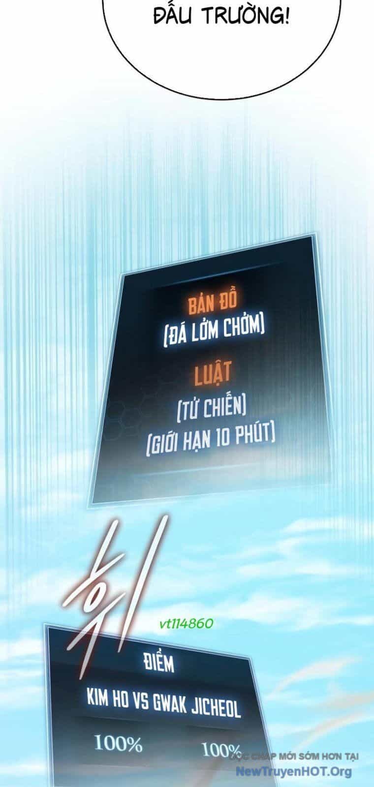 Support Gánh Cả Thế Giới - Chương 13 - ảnh 71