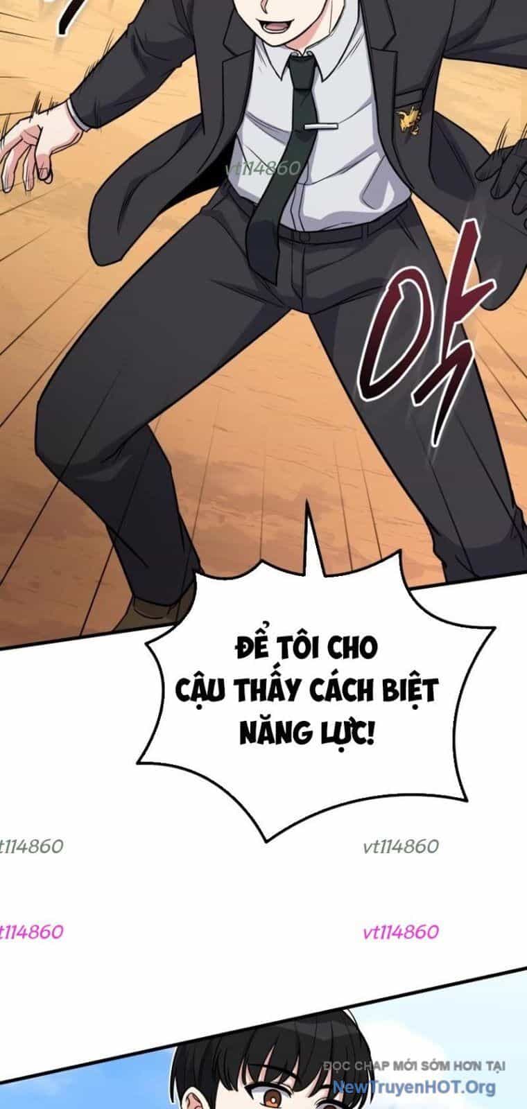 Support Gánh Cả Thế Giới - Chương 13 - ảnh 74
