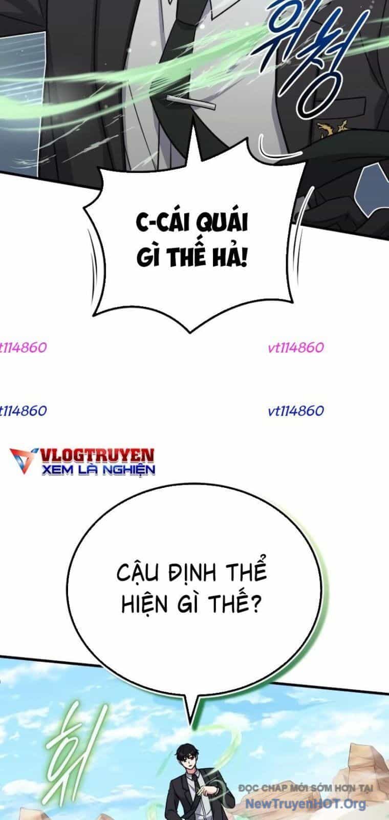Support Gánh Cả Thế Giới - Chương 13 - ảnh 76