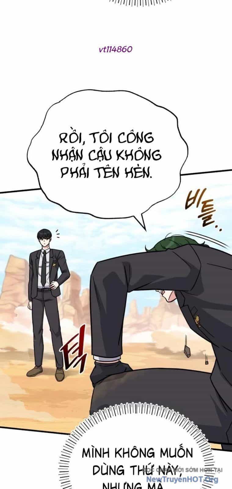 Support Gánh Cả Thế Giới - Chương 13 - ảnh 87