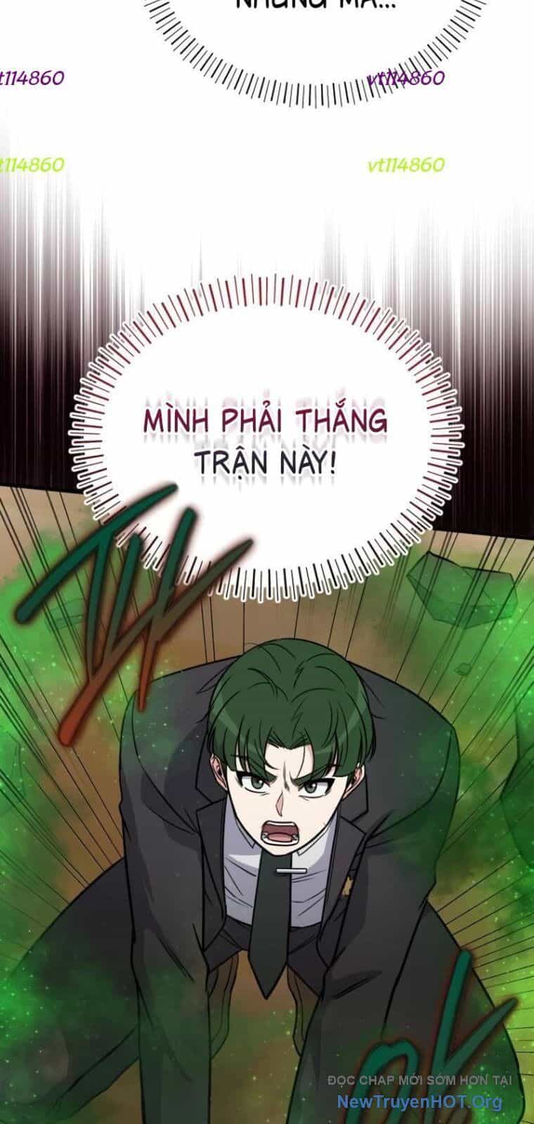 Support Gánh Cả Thế Giới - Chương 13 - ảnh 88