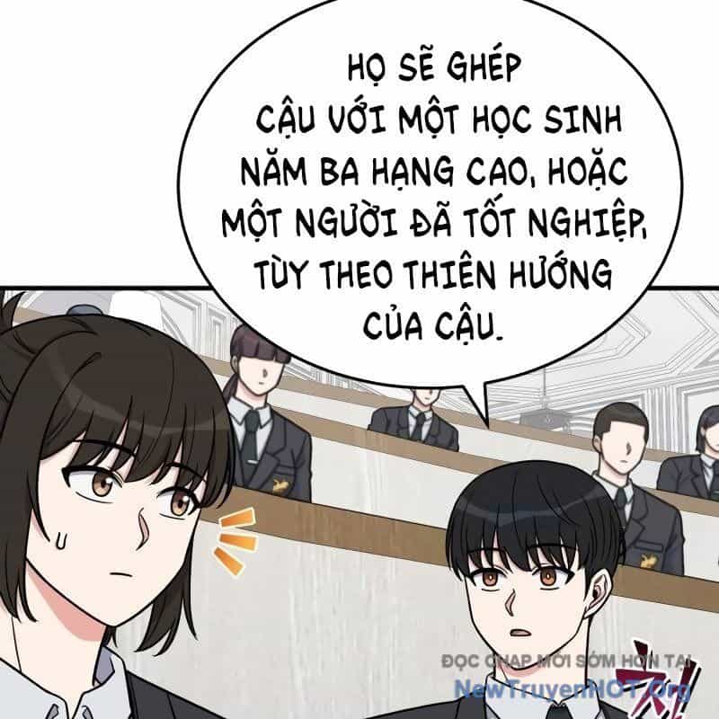 Support Gánh Cả Thế Giới - Chương 15 - ảnh 11