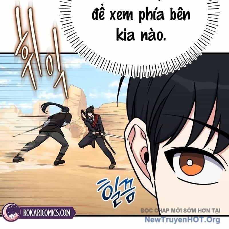 Support Gánh Cả Thế Giới - Chương 15 - ảnh 119