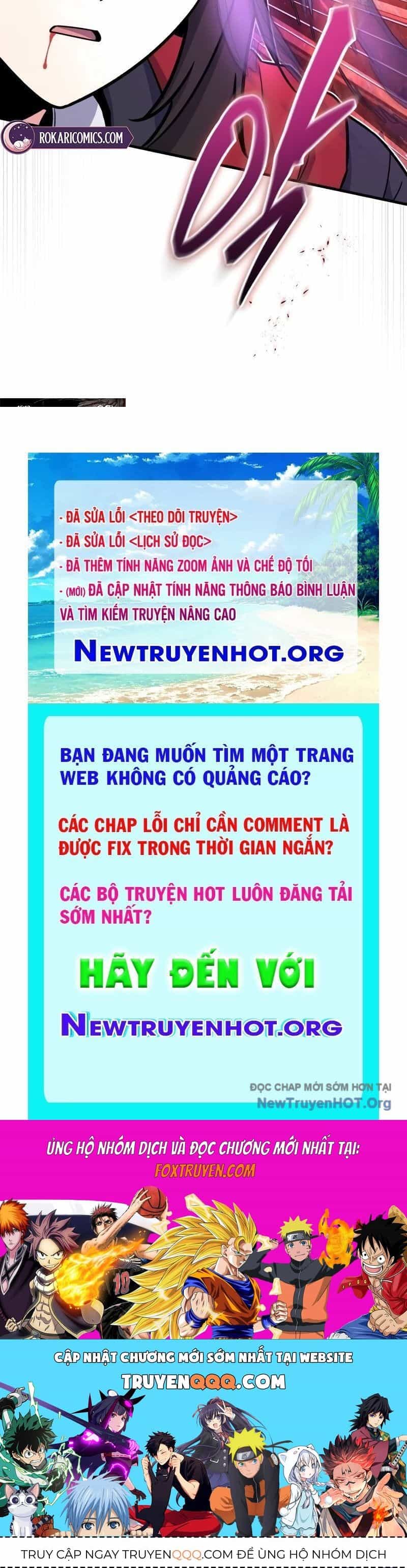 Support Gánh Cả Thế Giới - Chương 15 - ảnh 167