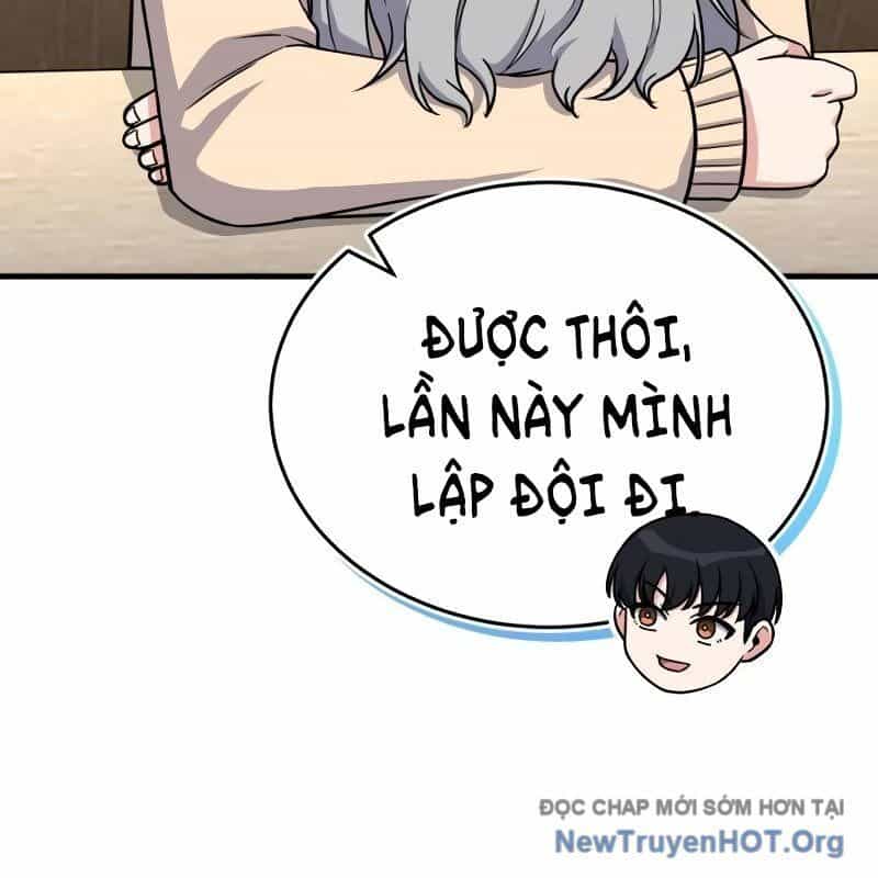 Support Gánh Cả Thế Giới - Chương 15 - ảnh 21