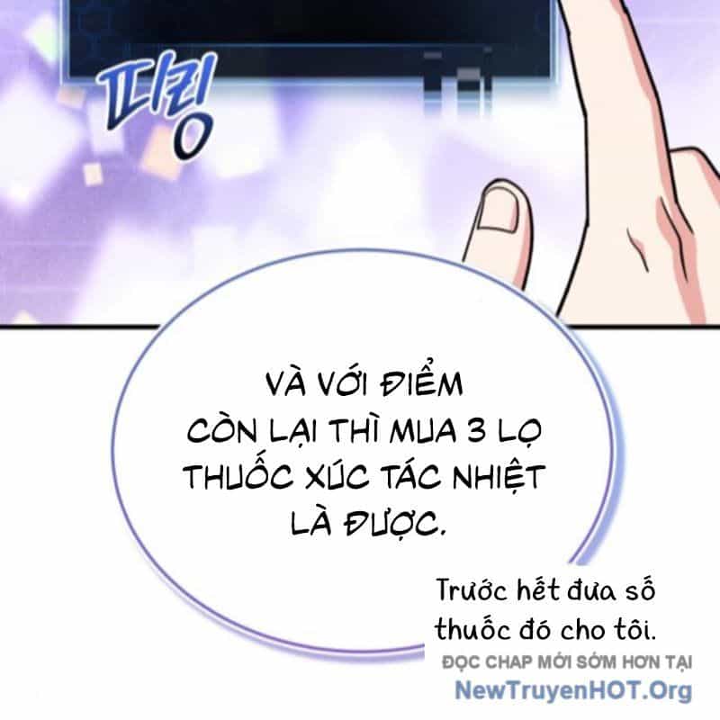 Support Gánh Cả Thế Giới - Chương 16 - ảnh 75