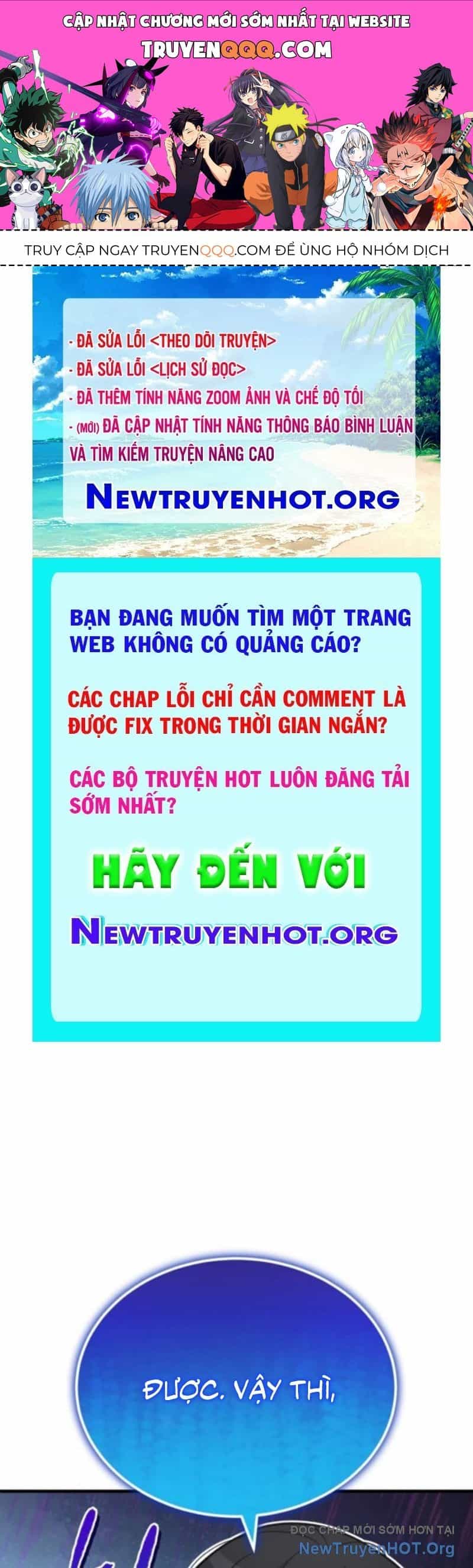 Support Gánh Cả Thế Giới - Chương 17 - ảnh 1