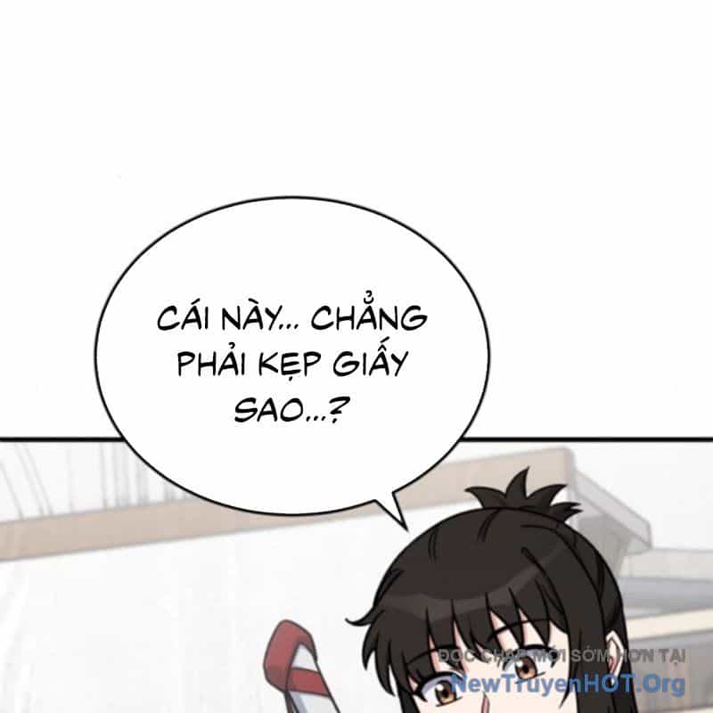 Support Gánh Cả Thế Giới - Chương 17 - ảnh 4