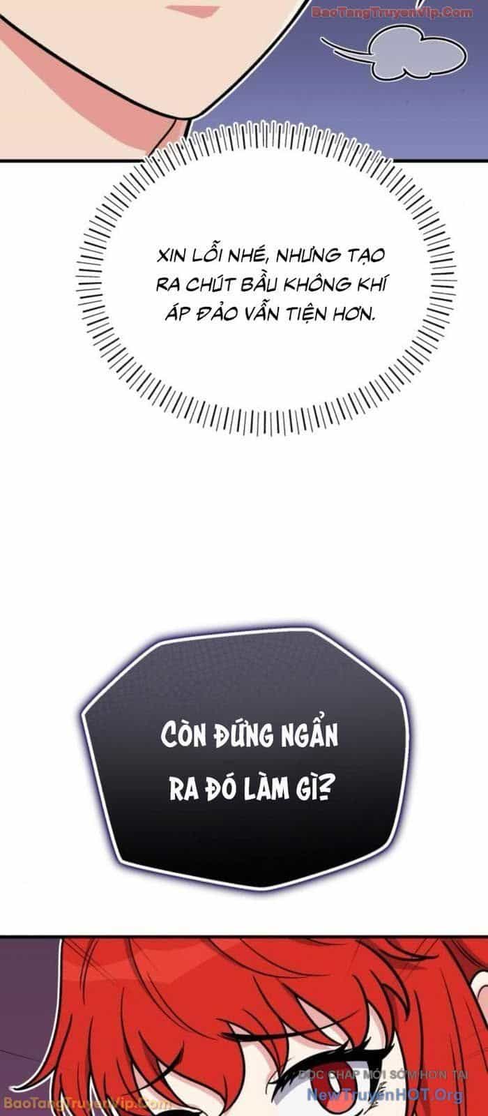 Support Gánh Cả Thế Giới - Chương 18 - ảnh 27