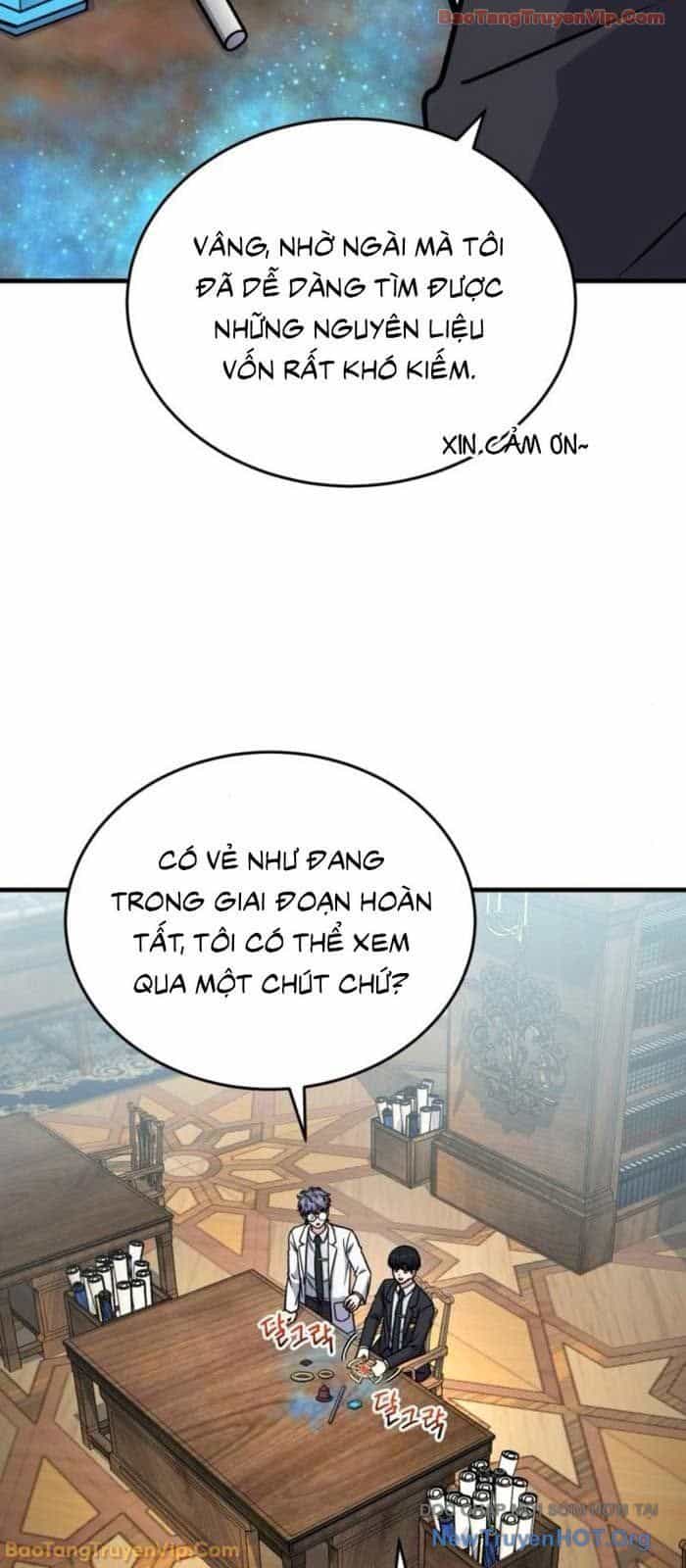 Support Gánh Cả Thế Giới - Chương 18 - ảnh 3