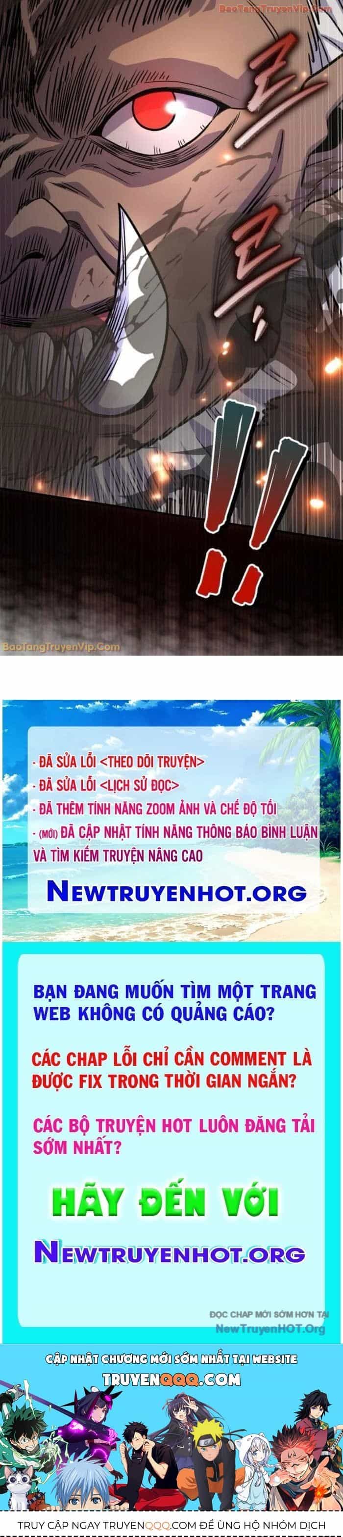 Support Gánh Cả Thế Giới - Chương 18 - ảnh 84