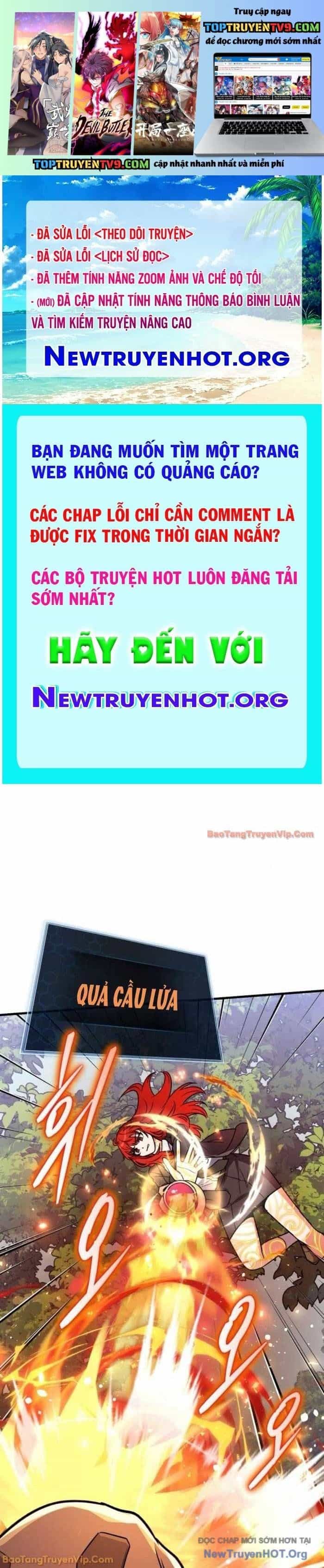 Support Gánh Cả Thế Giới - Chương 19 - ảnh 2