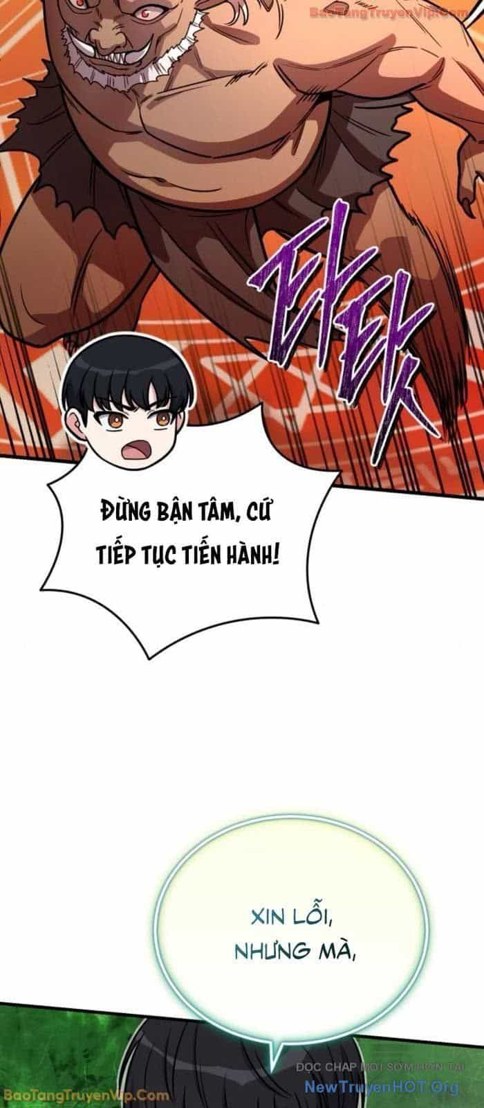 Support Gánh Cả Thế Giới - Chương 19 - ảnh 25
