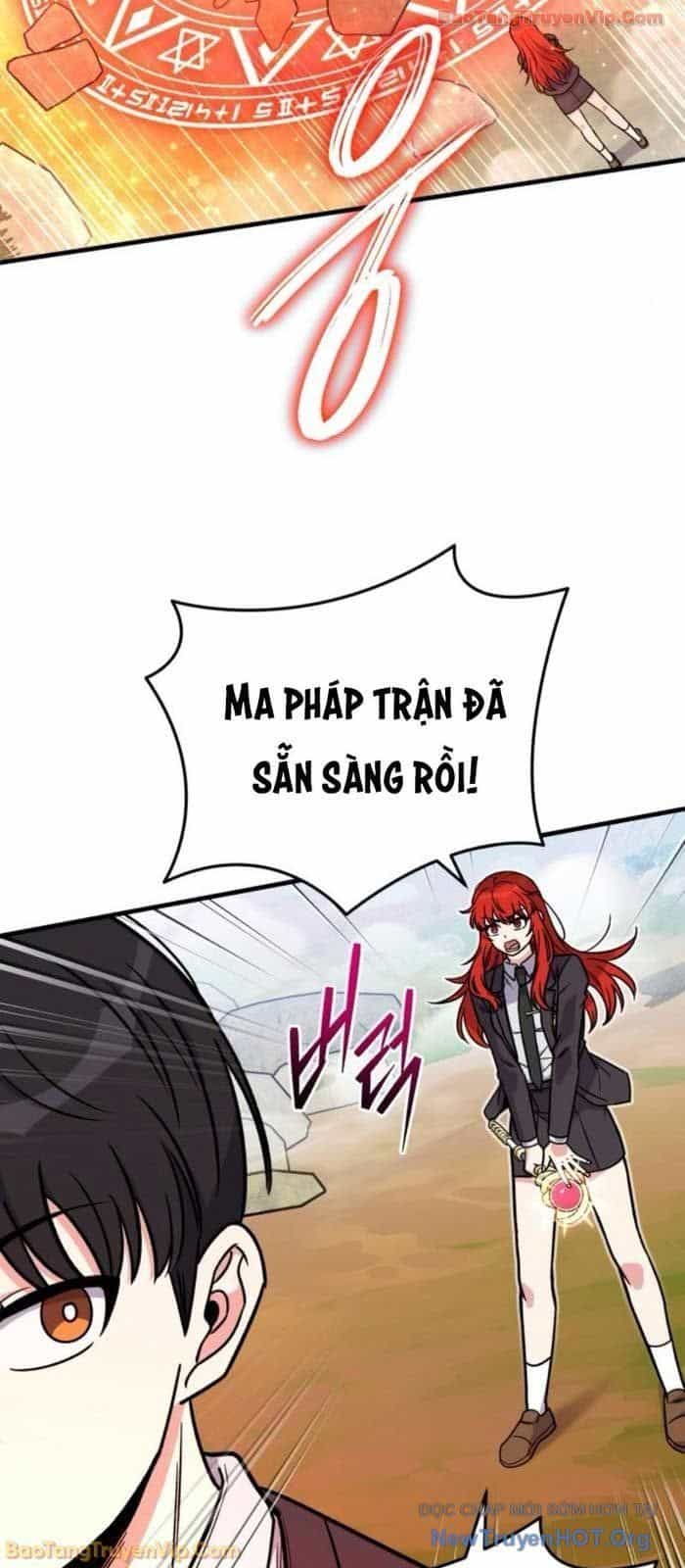 Support Gánh Cả Thế Giới - Chương 19 - ảnh 28
