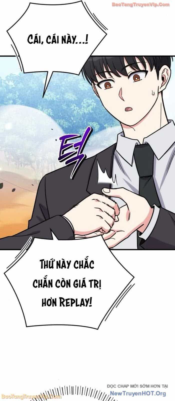 Support Gánh Cả Thế Giới - Chương 19 - ảnh 47