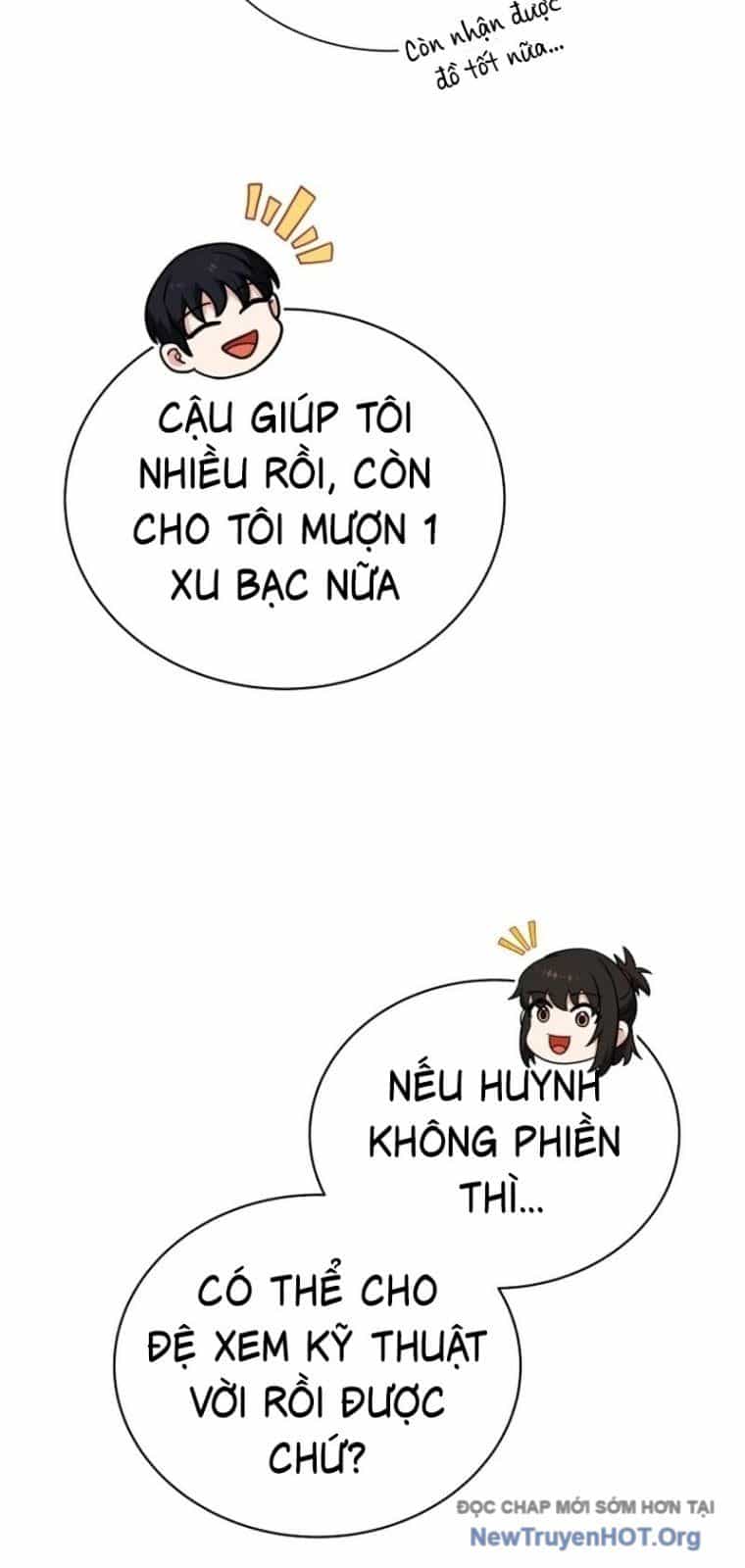 Support Gánh Cả Thế Giới - Chương 2 - ảnh 104