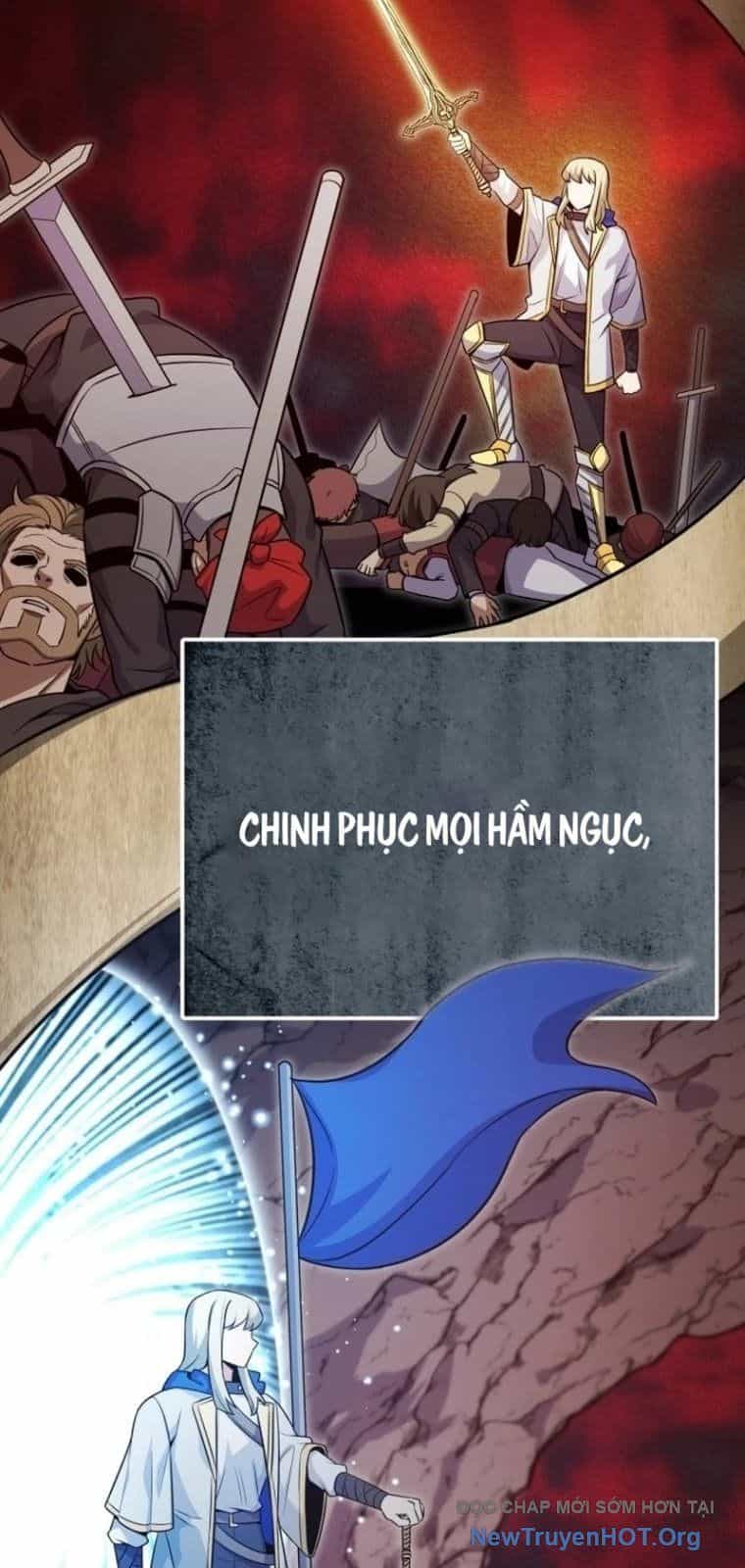 Support Gánh Cả Thế Giới - Chương 2 - ảnh 112