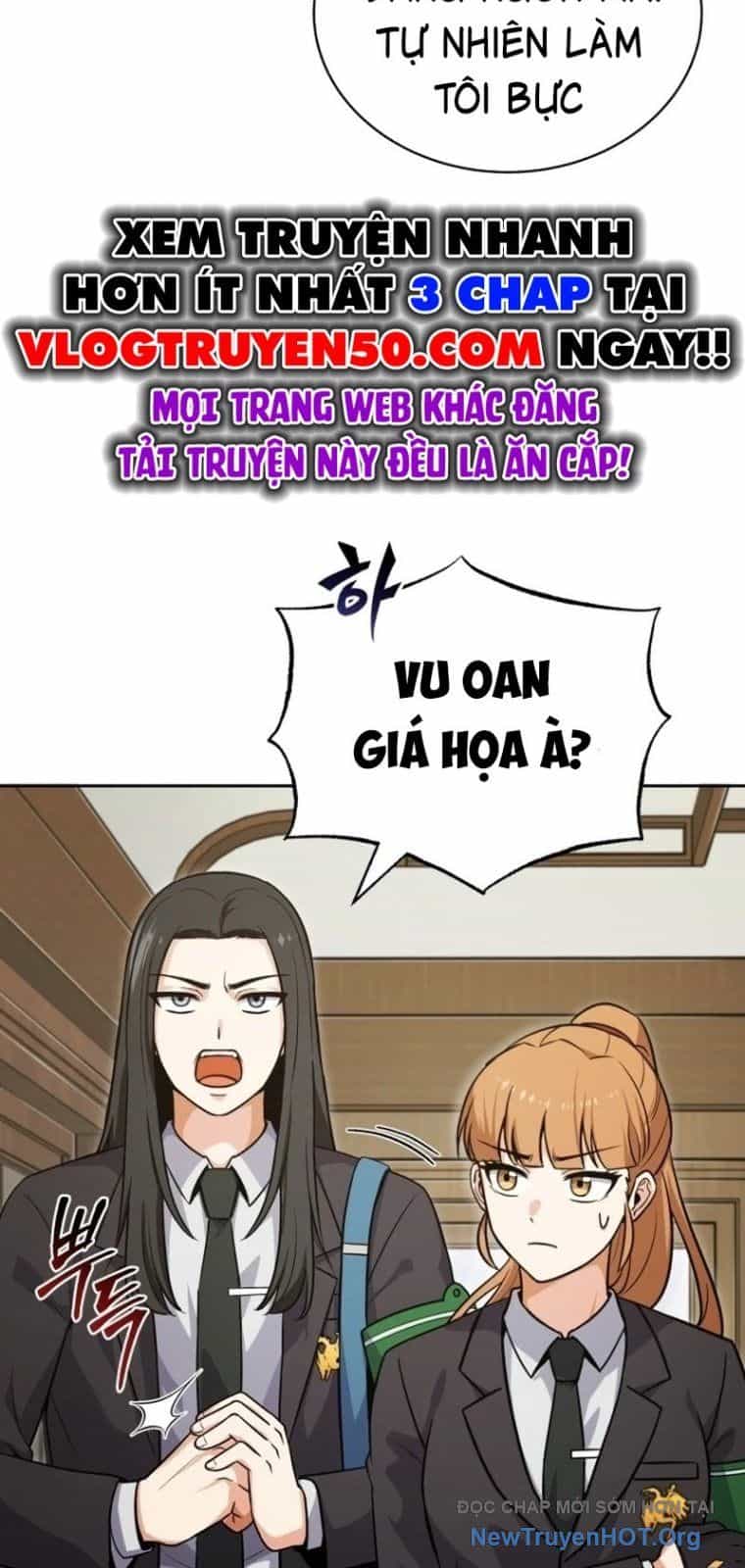 Support Gánh Cả Thế Giới - Chương 2 - ảnh 2