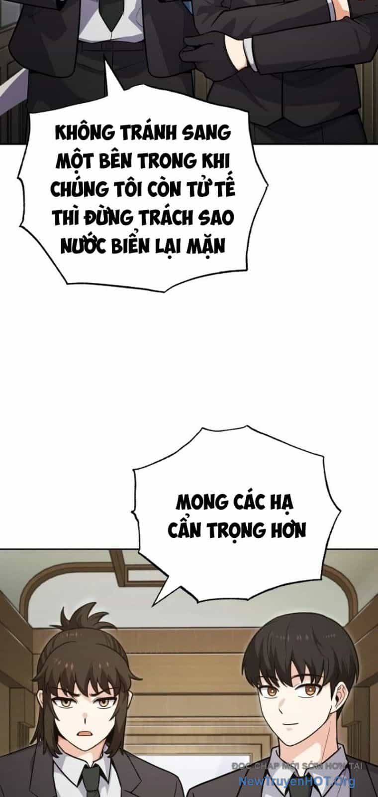Support Gánh Cả Thế Giới - Chương 2 - ảnh 3