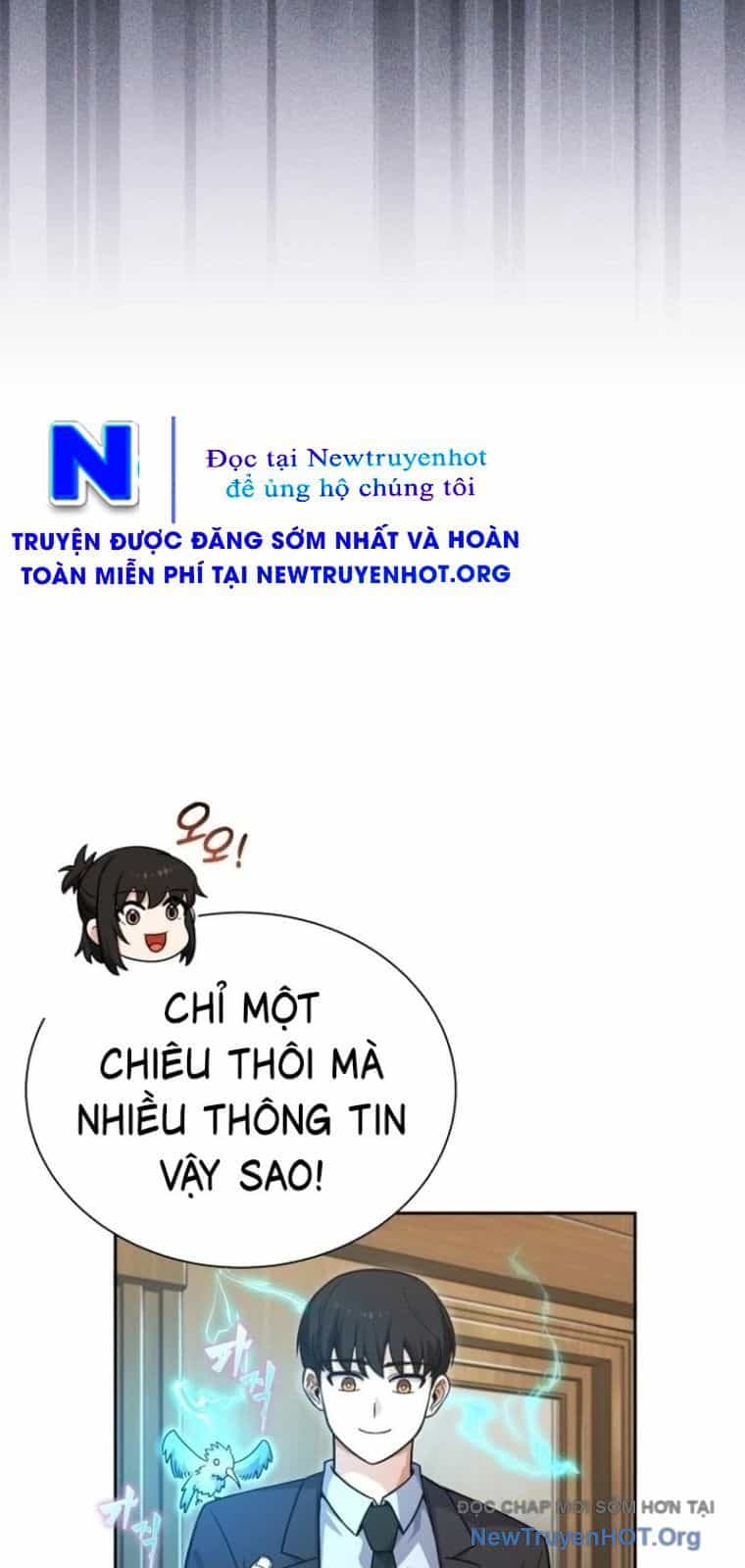 Support Gánh Cả Thế Giới - Chương 2 - ảnh 31