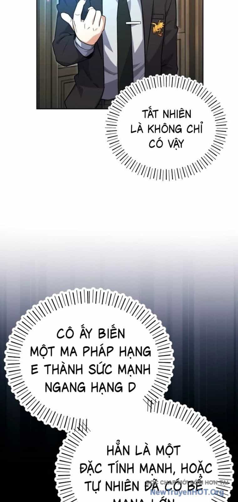 Support Gánh Cả Thế Giới - Chương 2 - ảnh 32
