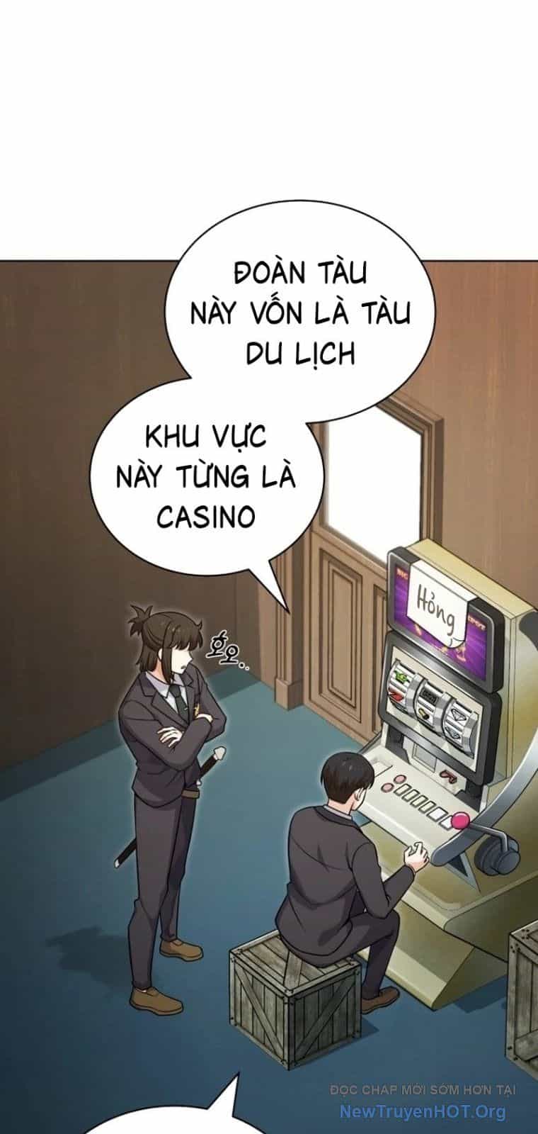Support Gánh Cả Thế Giới - Chương 2 - ảnh 42