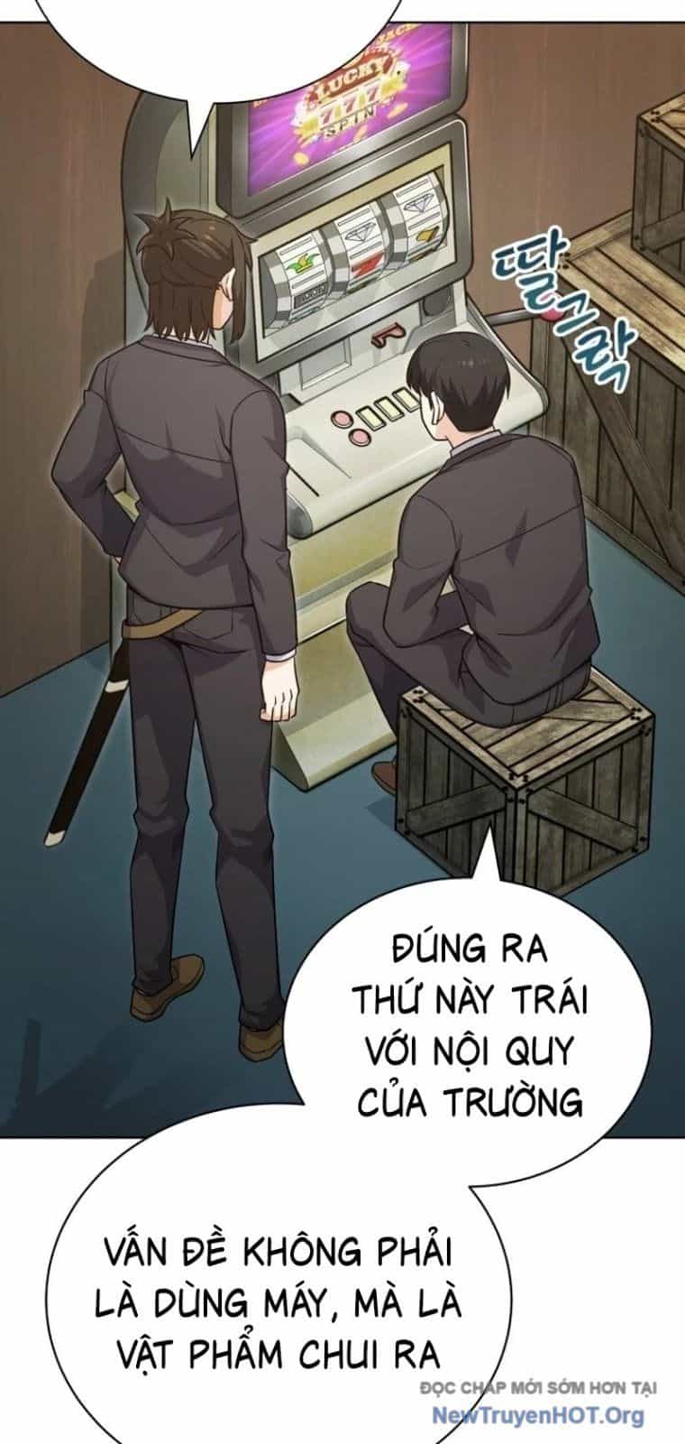 Support Gánh Cả Thế Giới - Chương 2 - ảnh 51