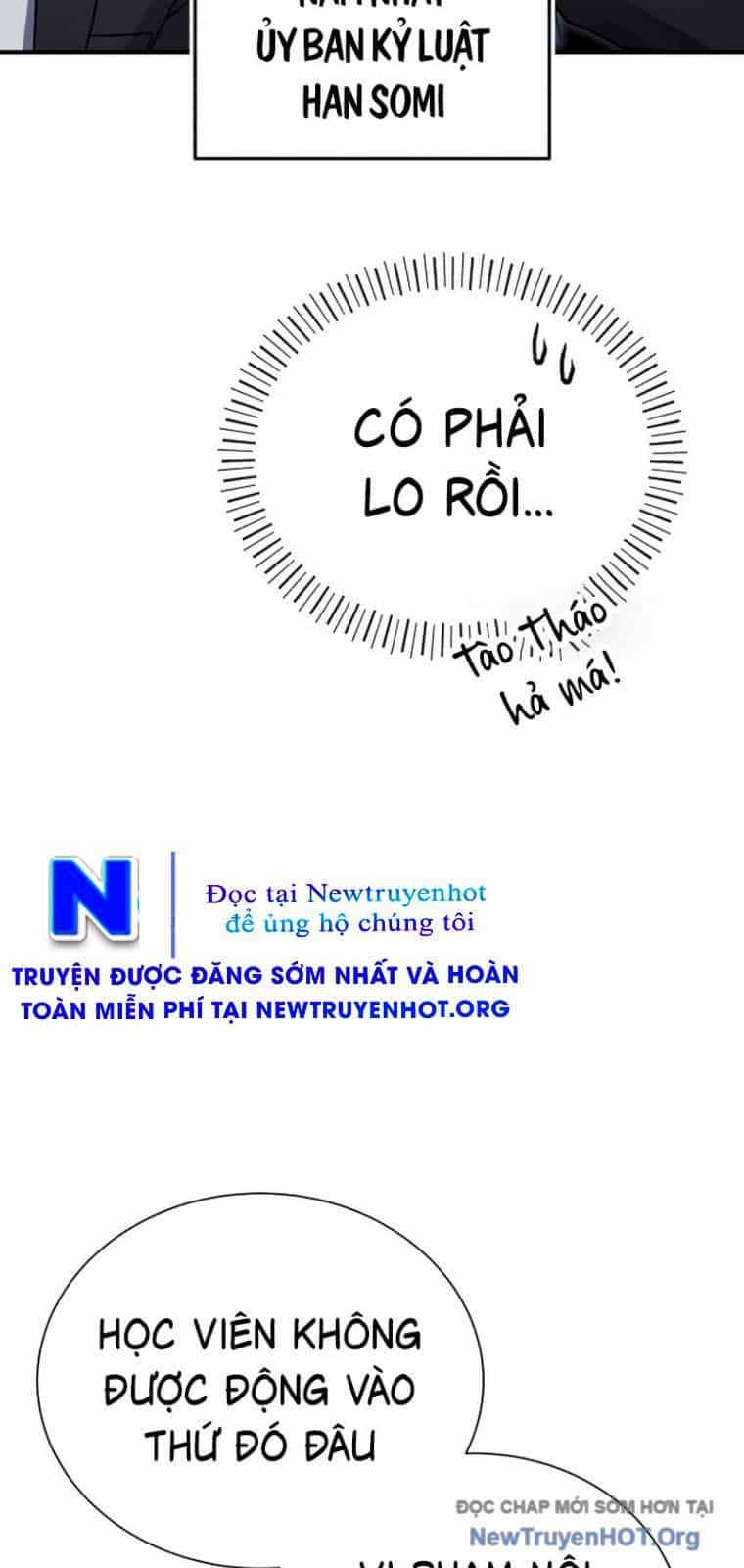 Support Gánh Cả Thế Giới - Chương 2 - ảnh 54