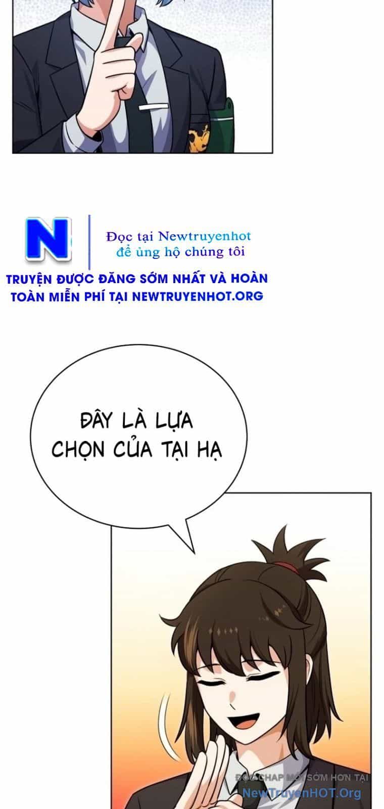 Support Gánh Cả Thế Giới - Chương 2 - ảnh 57