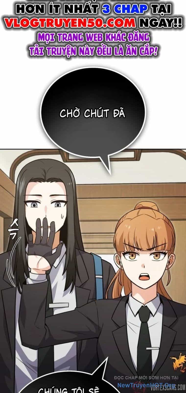 Support Gánh Cả Thế Giới - Chương 2 - ảnh 6
