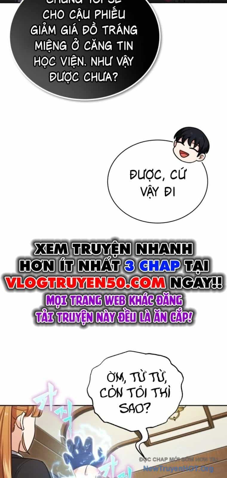 Support Gánh Cả Thế Giới - Chương 2 - ảnh 7