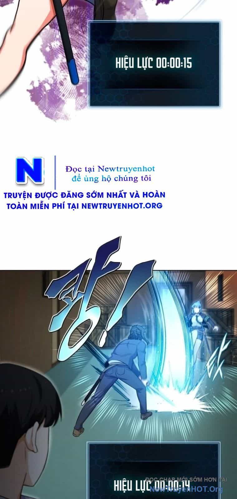 Support Gánh Cả Thế Giới - Chương 2 - ảnh 73