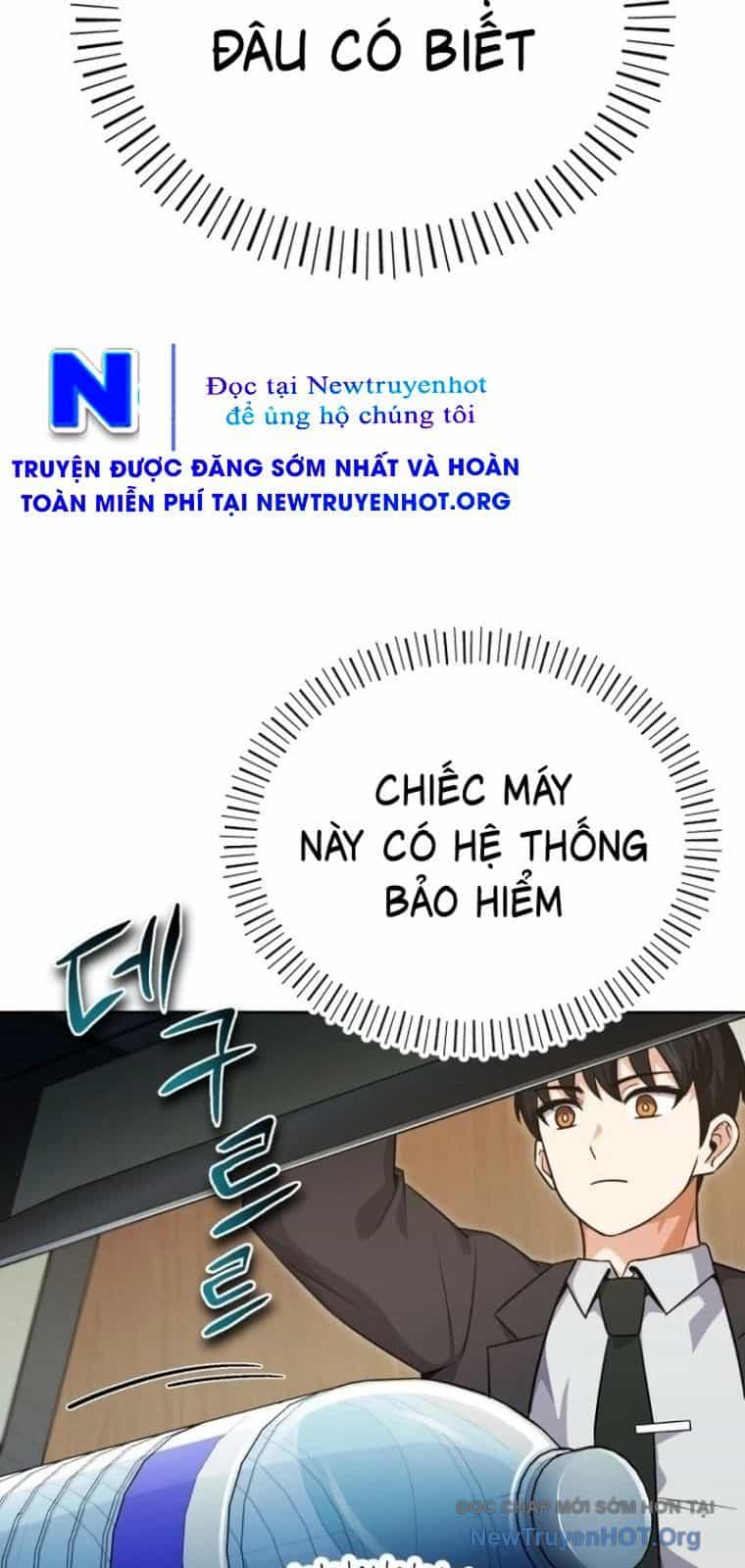Support Gánh Cả Thế Giới - Chương 2 - ảnh 76