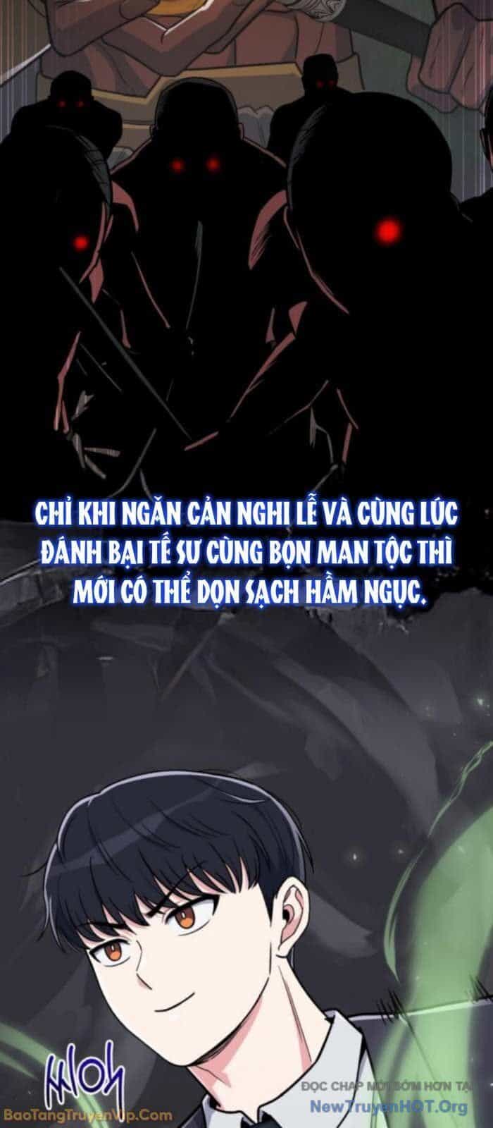 Support Gánh Cả Thế Giới - Chương 20 - ảnh 36