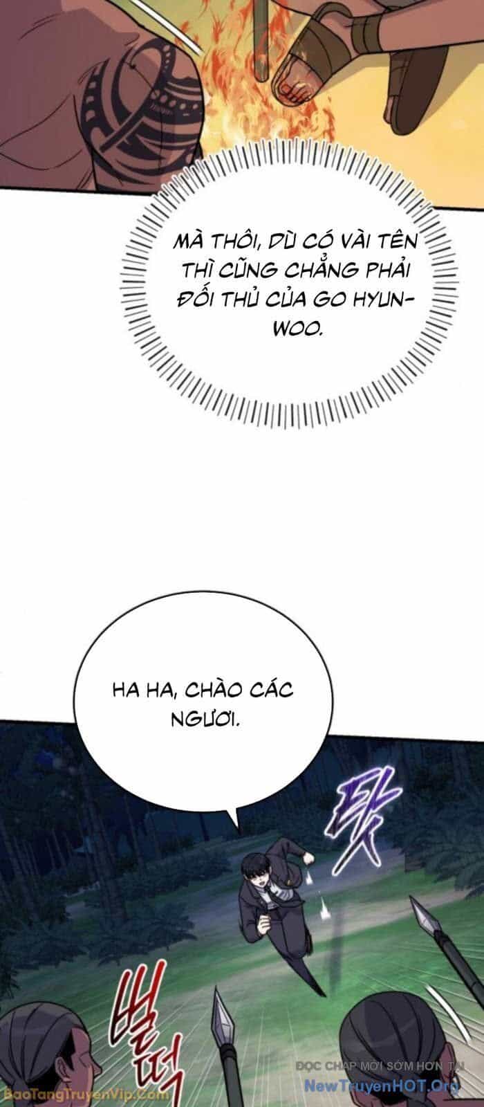 Support Gánh Cả Thế Giới - Chương 20 - ảnh 40