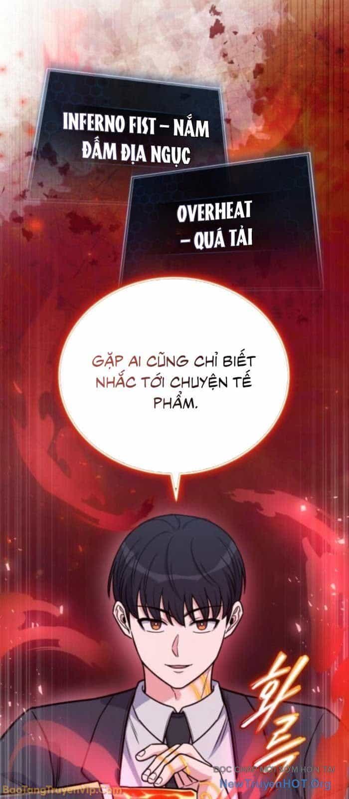 Support Gánh Cả Thế Giới - Chương 20 - ảnh 50