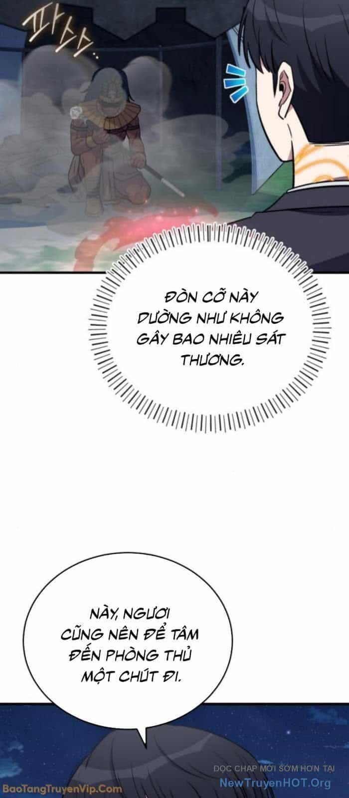 Support Gánh Cả Thế Giới - Chương 20 - ảnh 62