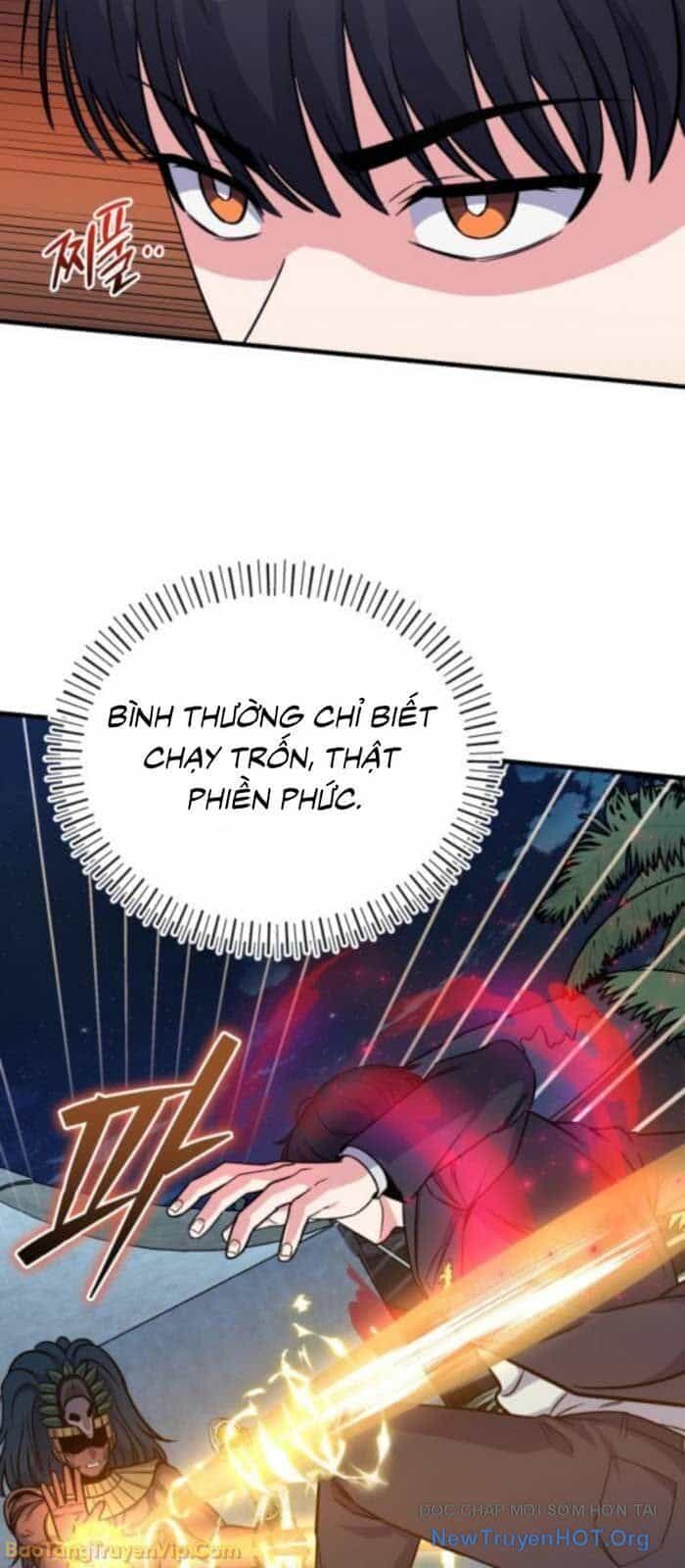 Support Gánh Cả Thế Giới - Chương 21 - ảnh 51