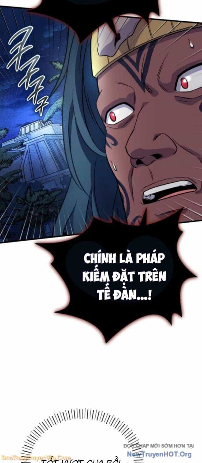 Support Gánh Cả Thế Giới - Chương 21 - ảnh 54