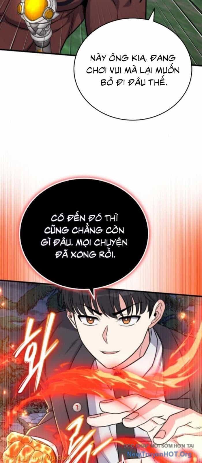 Support Gánh Cả Thế Giới - Chương 21 - ảnh 59