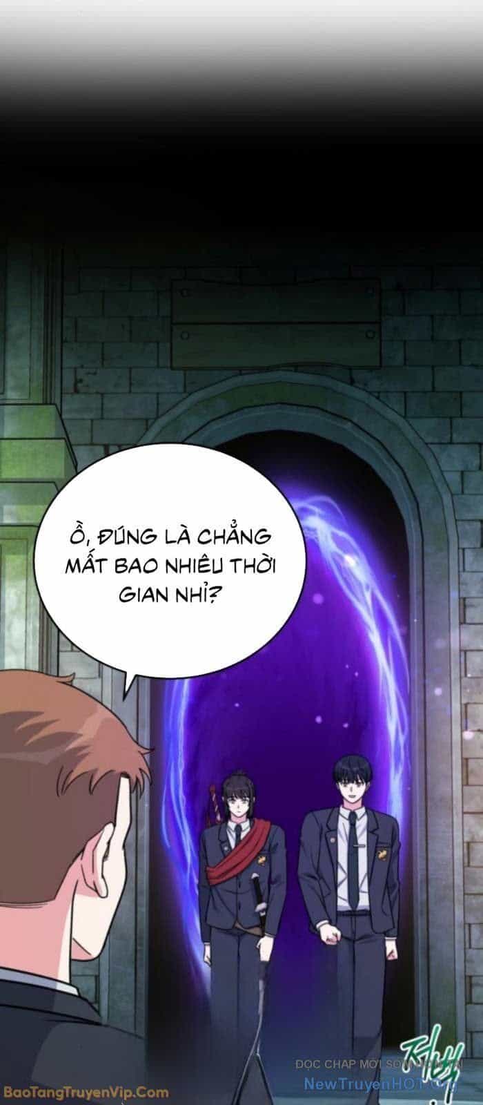 Support Gánh Cả Thế Giới - Chương 21 - ảnh 71