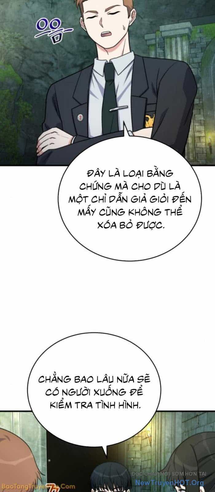 Support Gánh Cả Thế Giới - Chương 21 - ảnh 75